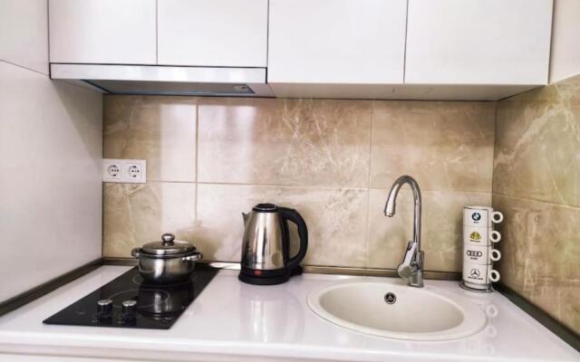 Leo Group Luxury Apartment 14-294 Sunrise Batumi