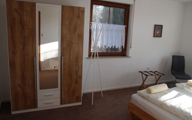 Ferienwohnung Friedrich