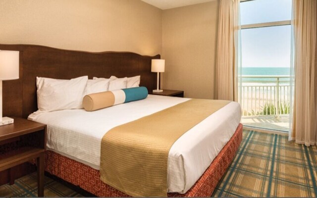 Ocean Boulevard 3BD DLX