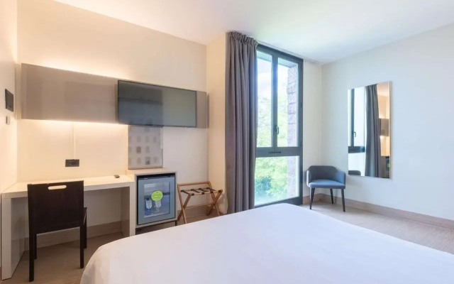 B&B Hotel Mantova
