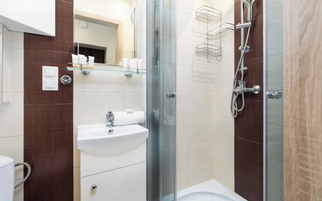Apartment Stawowa 12 by Renters