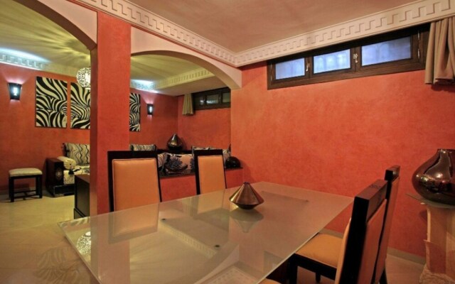 Villa Aïa - 3 suites with breakfast