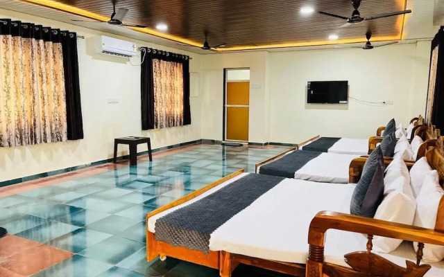 Kshan Resort by MJM Hospitality