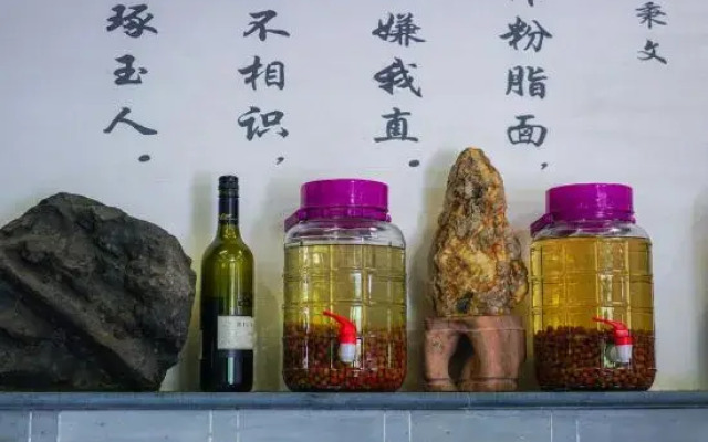 Huiqingshe Inn Xidi