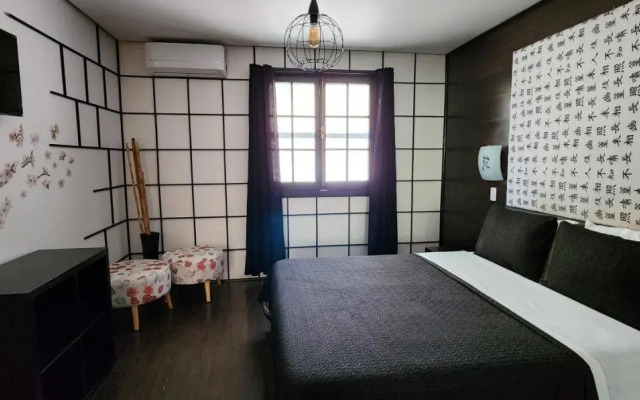 Hotel Voila