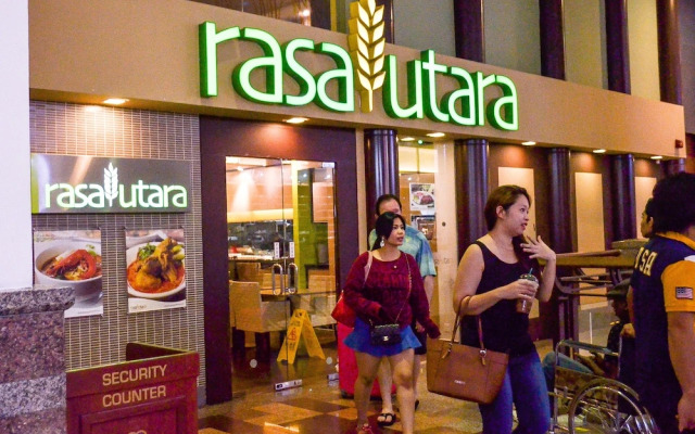 Star Suite At Times Square KL