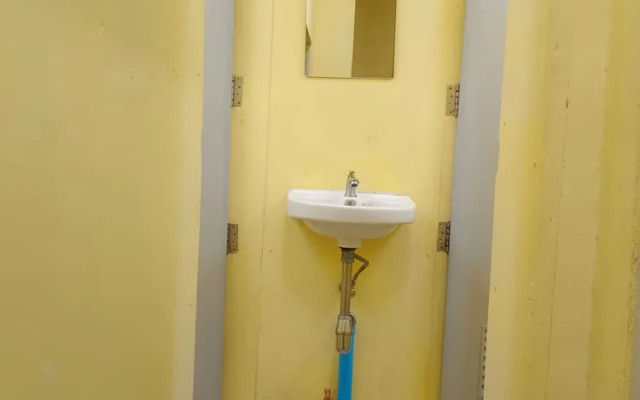 3Plus1 Hostel Patong