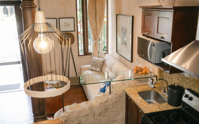 New and Luxurious Apartment