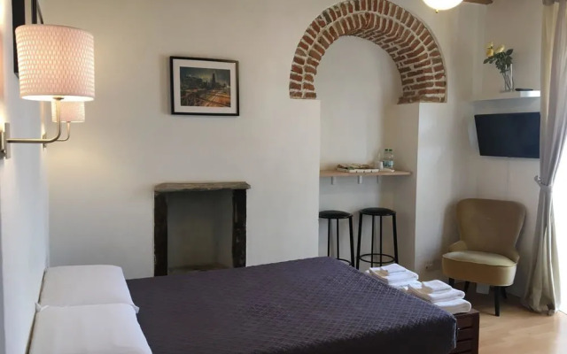 Loap Hospitality Loft  Apartments