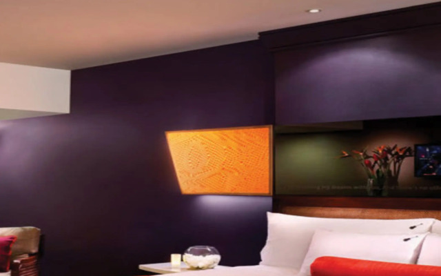 Hard Rock Hotel & Casino Punta Cana an All-Inclusive Resort