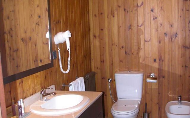 Hotel Solineu