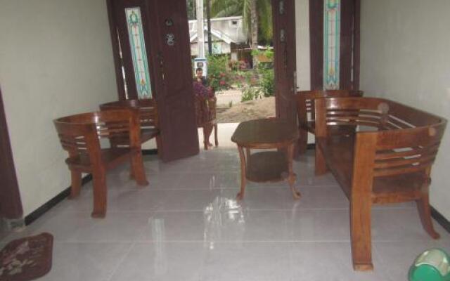 Aryabhisma Homestay