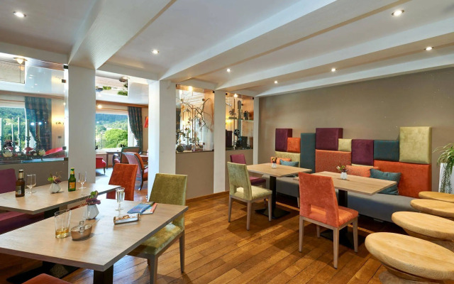 Parc Hotel