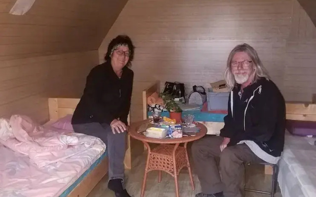 Mountain View Guesthouse