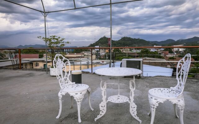 Hotel Mediterraneo Inn