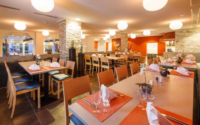 Hotel Olten Swiss Quality
