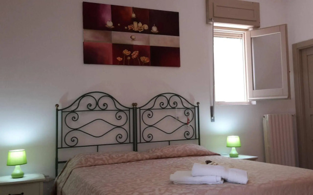 Agriturismo Vignavecchia