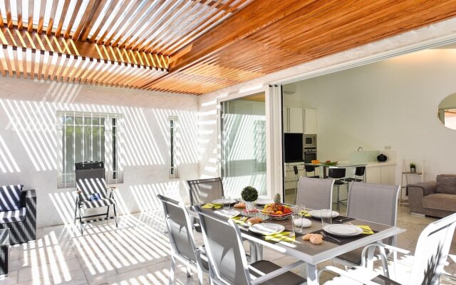 Bungalow Pasito Blanco Marina Deluxe 2