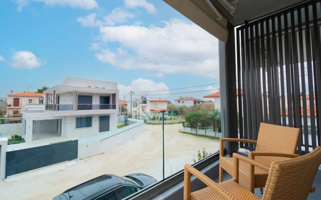 Villa Magdalena by Rentalspro - Nikiti Halkidiki