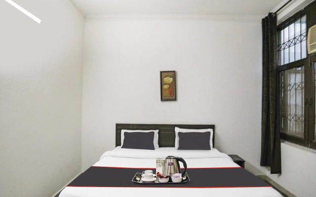 Collection O 70319 Metro Inn Homes
