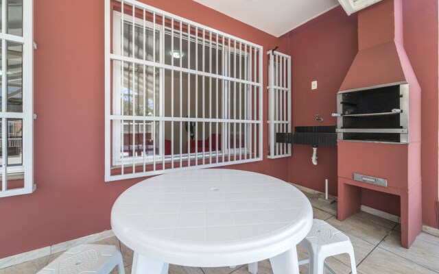 Casa 4 quartos - 68