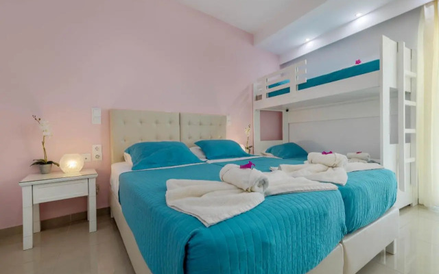 Palotel Gouvia Corfu Hotel