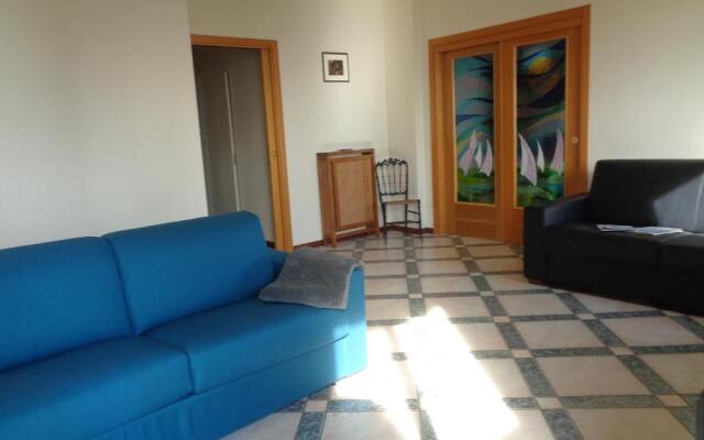 Casa Al Lago D'Iseo Vista Panoramica