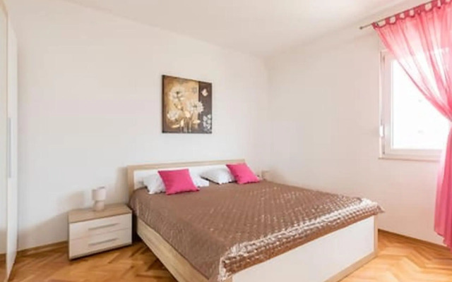 Apartment-center of Split