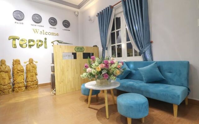 Teppi House Da Lat