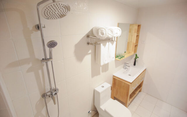 Beijing 161 Wangfujing Courtyard Hotel