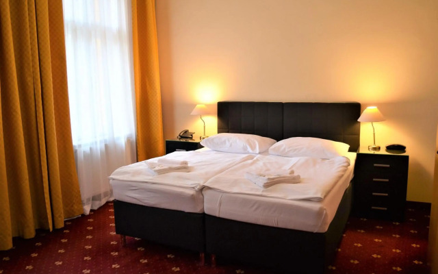 Hotel Palacký