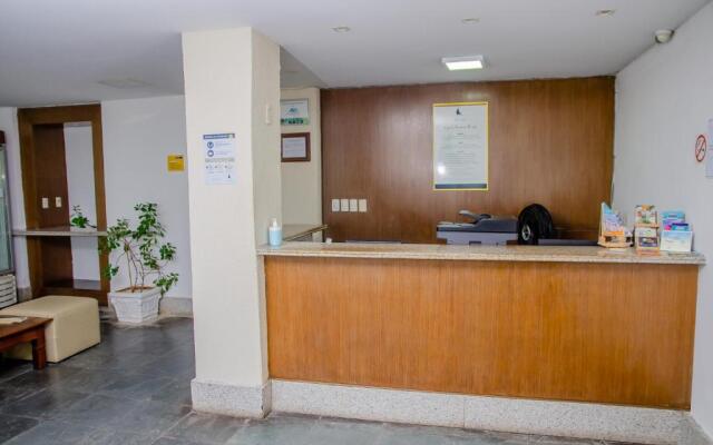 La Belle Beach Hotel