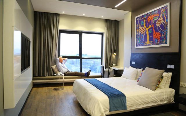 Room 50 Two