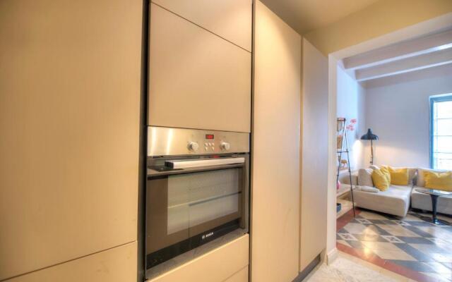 Charming & traditional flat in city center ESCH1-2