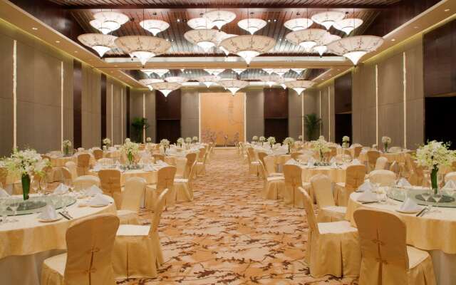 Radisson Blu Resort Wetland Park Wuxi