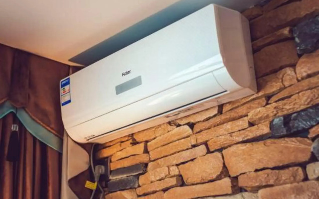 Seat American Apartment (Changchun Sino-Japanese Friendship Hospital)