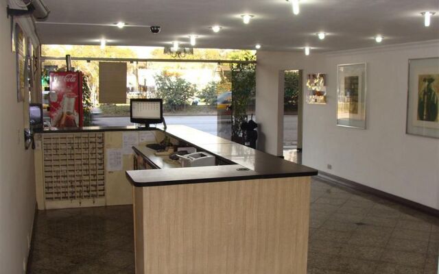Hotel Itamaraty