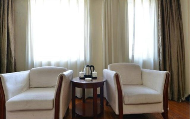 Beijing Wankelai Business Hotel