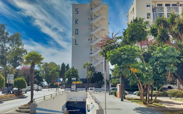SKOL 350. Great 2 Bedroom Apartment in Skol Marbella