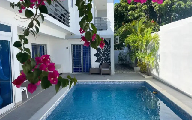 Gaia Residence