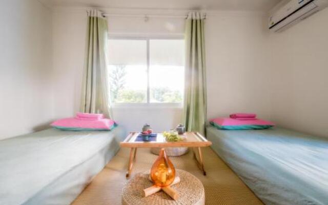 APO680(koror home）