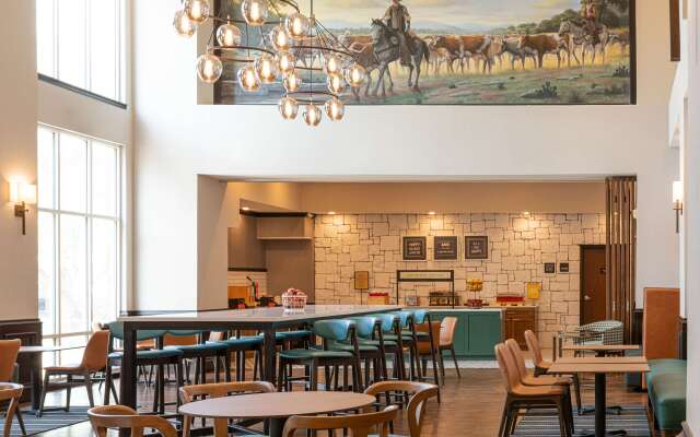 Hampton Inn & Suites Boerne