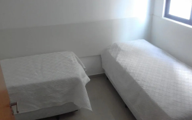 Flat Cabo Branco