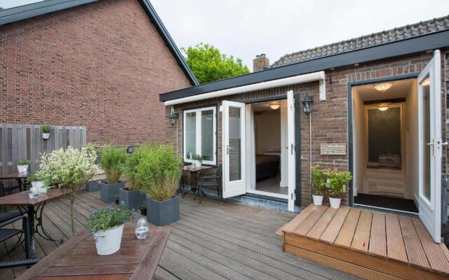 Bed & Breakfast De Vier Seizoenen