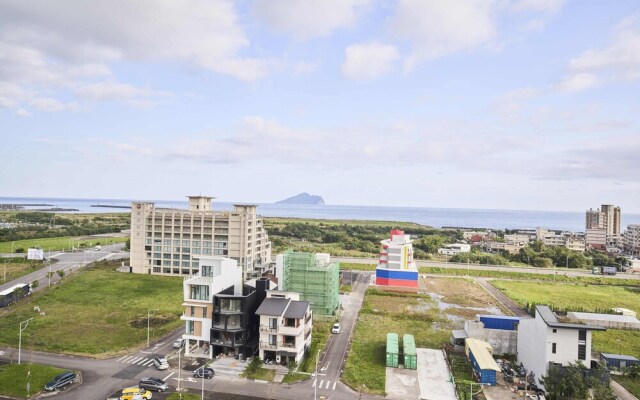 First Shanhai Hotel