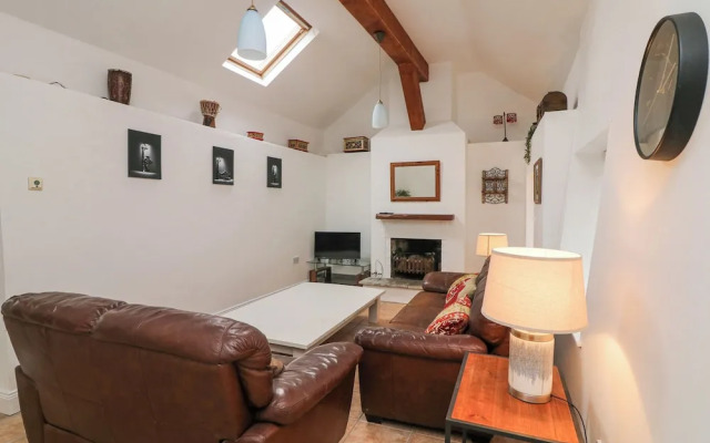 Bayside Cottage