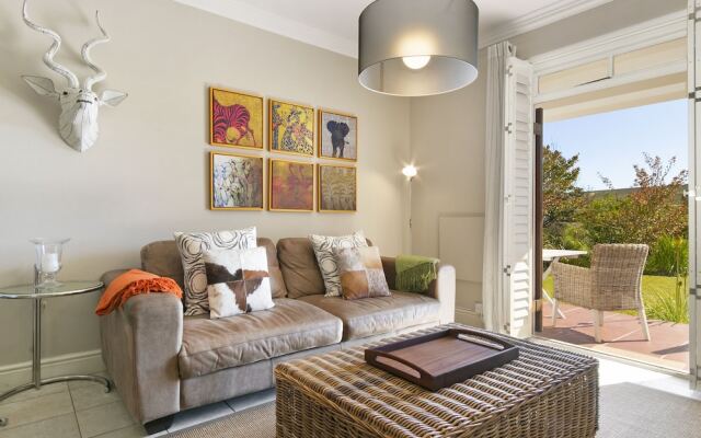 Winelands Golf Lodges 4