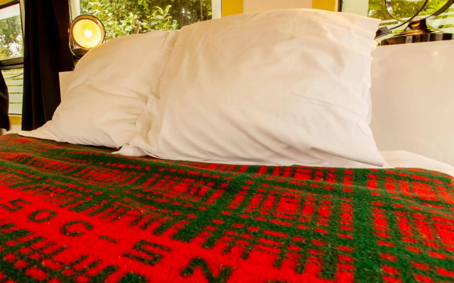 Les Gîtes du Picasso