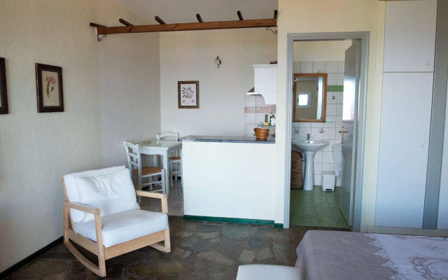 Adrakos Apartments - Adults Only