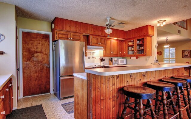 Blue Diamond Retreat